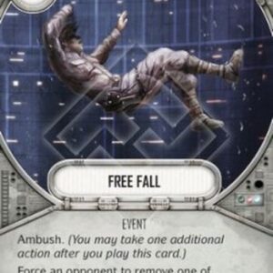 Star Wars: Destiny Free Fall