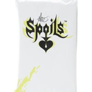 The Spoils First Edition Booster