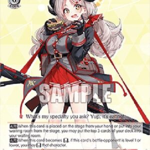 Weiß Schwarz BAV/Shishidou Izumi (V.1 - Common)