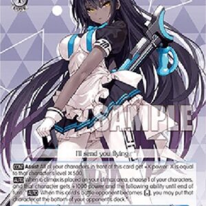 Weiß Schwarz BAV/Kakudate Karin (V.1 - Common)