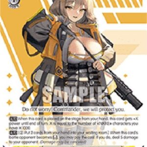 Weiß Schwarz NIK/Class Clown, Anis (V.1 - Uncommon)