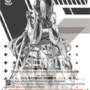 Weiß Schwarz NIK/“Da Capo Aria” Aria (V.1 - Uncommon)