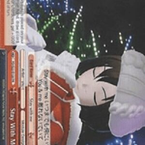 Weiß Schwarz PD/Stay With Me