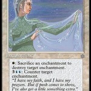 Magic: The Gathering Arenson's Aura