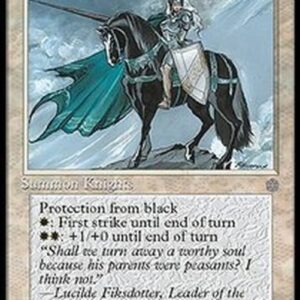 Magic: The Gathering Order of the White Shield