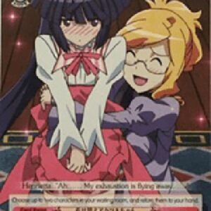 Weiß Schwarz LH/Dolled Up Akatsuki (V.1 - Common)