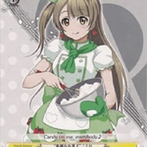 Weiß Schwarz LL/EN-"Wonderful Candy" Kotori