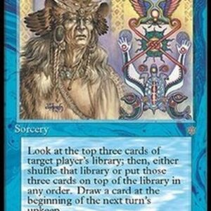 Magic: The Gathering Portent