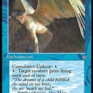 Magic: The Gathering Arnjlot's Ascent