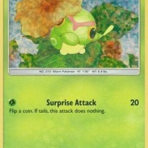 Pokemon Caterpie