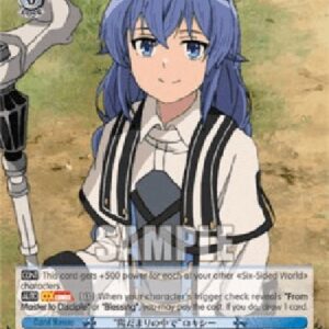 Weiß Schwarz MTI/"In the Sunlight" Roxy (V.1 - Rare)