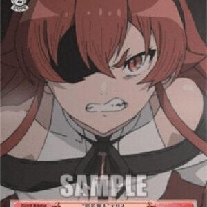 Weiß Schwarz MTI/"Insolence" Eris