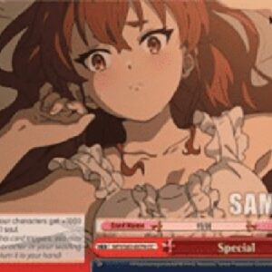 Weiß Schwarz MTI/Special