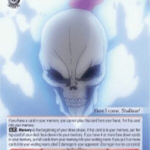 Weiß Schwarz OVL/〈Fallen Down〉