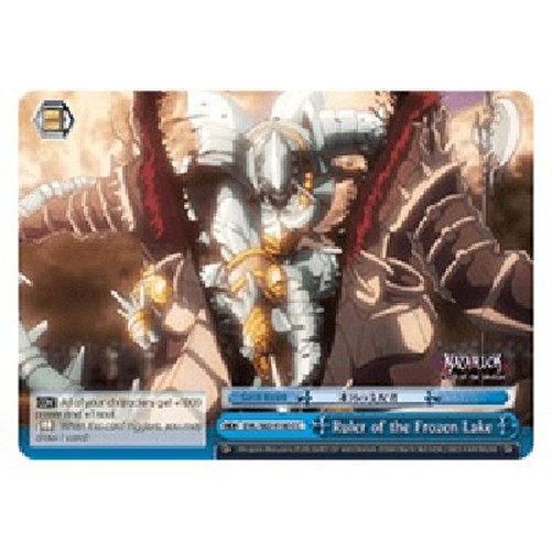 Weiß Schwarz OVL/Ruler of the Frozen Lake (V.1 - Climax Common)
