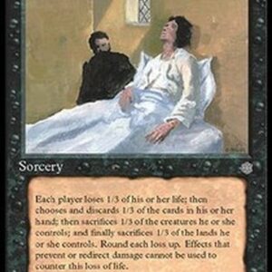 Magic: The Gathering Pox