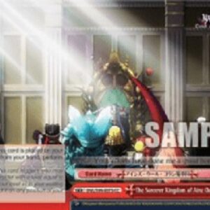 Weiß Schwarz OVL/The Sorcerer Kingdom of Ainz Ooal Gown (V.1 - Climax Common)