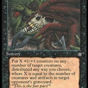 Magic: The Gathering OGN Spoils of War