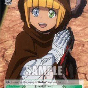 Weiß Schwarz OVL/Applause to the Master, Mare