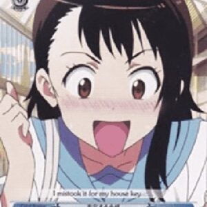 Weiß Schwarz NK/Kosaki in Denial