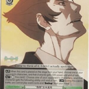 Weiß Schwarz NM/“Fake” Deishu Kaiki
