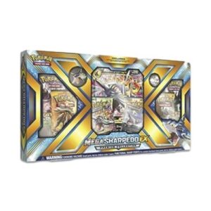 Pokemon MSharpedo EX Premium Collection