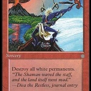 Magic: The Gathering Anarchy