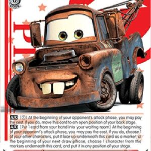 Weiß Schwarz PXR/Always Cheerful, Mater (V.1 - Rare)