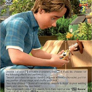 Weiß Schwarz PXR/How to Treat Toys (V.1 - Common)