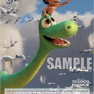 Weiß Schwarz PXR/The Good Dinosaur (V.1 - Uncommon)