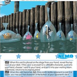 Weiß Schwarz PXR/Gil & His Tank Friends (V.1 - Uncommon)