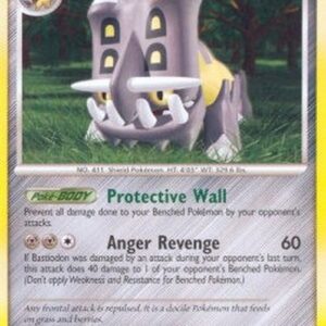 Pokemon Bastiodon Lv.51