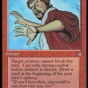 Magic: The Gathering Panic