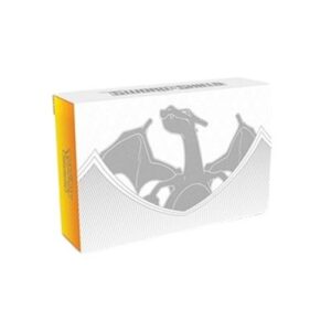Pokemon Sword & Shield Ultra-Premium Collection - Charizard