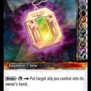 World of Warcraft TCG Dark Portal Hearthstone