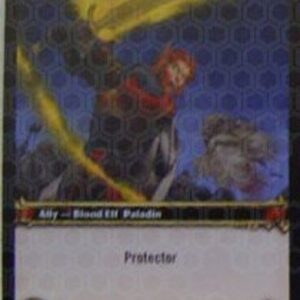 World of Warcraft TCG Orion