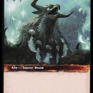 World of Warcraft TCG Oruk Starstorm