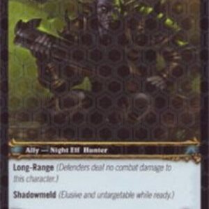 World of Warcraft TCG Falcore