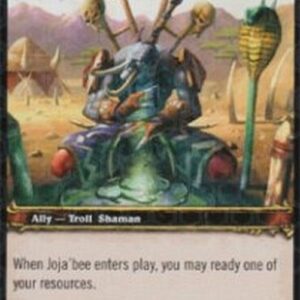 World of Warcraft TCG Joja'bee