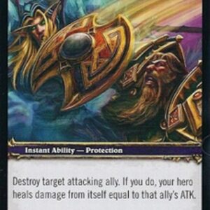 World of Warcraft TCG Convert