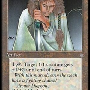 Magic: The Gathering Aegis of the Meek