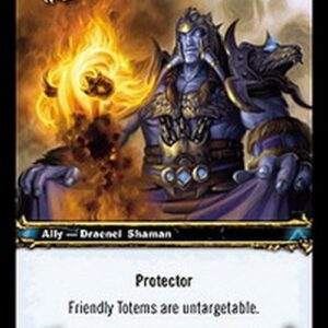 World of Warcraft TCG Porto