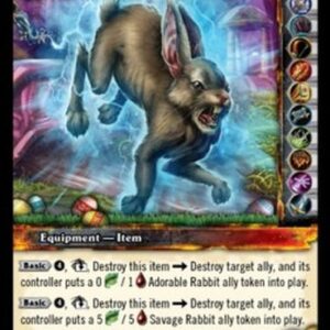 World of Warcraft TCG Blossoming Branch