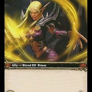 World of Warcraft TCG Adenda Lighthaven