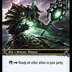 World of Warcraft TCG Kronore