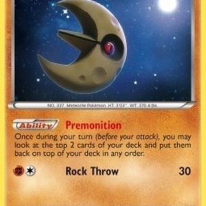 Pokemon Lunatone