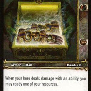 World of Warcraft TCG Ar'tor's Mainstay