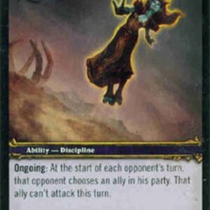 World of Warcraft TCG Levitate