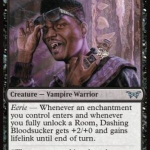 Magic: The Gathering Dashing Bloodsucker