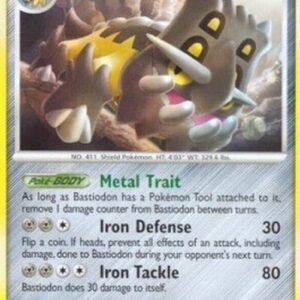 Pokemon Bastiodon Lv.56